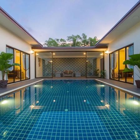 The Casita Phuket Hotel Ban Bo Sai Klang Exterior photo