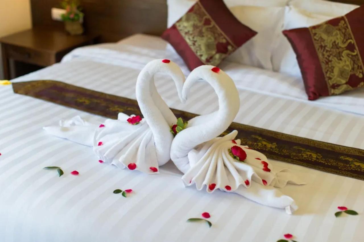 The Casita Phuket Hotel Ban Bo Sai Klang Exterior photo