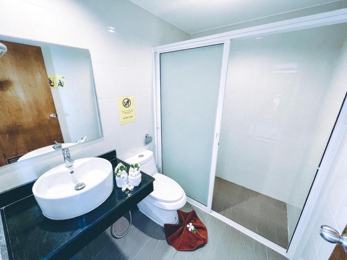 The Casita Phuket Hotel Ban Bo Sai Klang Exterior photo